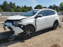 JTMJFREV3GJ054196 2016 TOYOTA RAV 4