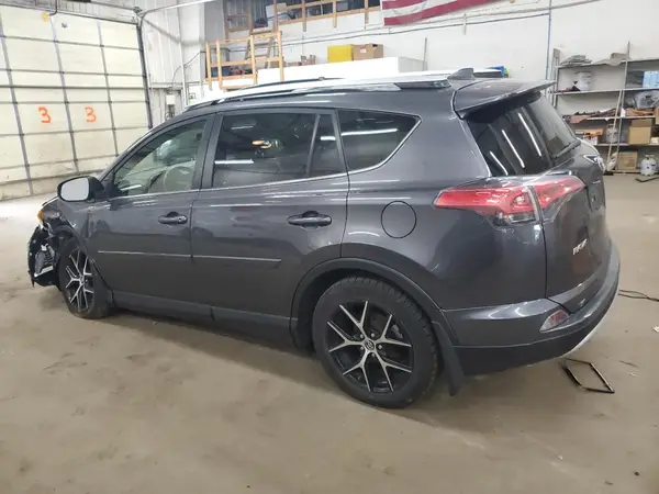JTMJFREV3GJ068096 2016 TOYOTA RAV 4 - Image 2