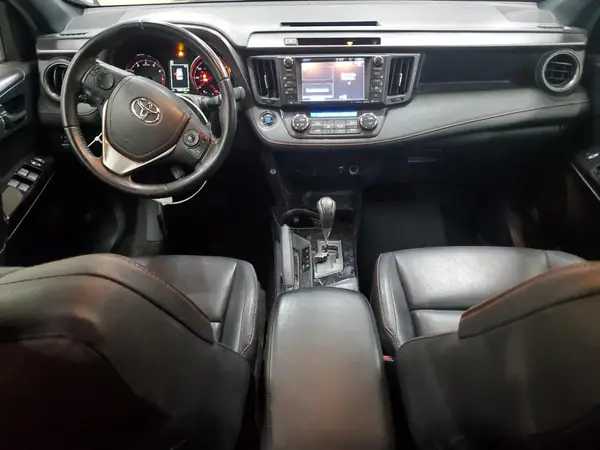 JTMJFREV3GJ068096 2016 TOYOTA RAV 4 - Image 8