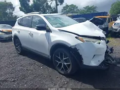 JTMJFREV3GJ068812 2016 TOYOTA RAV 4
