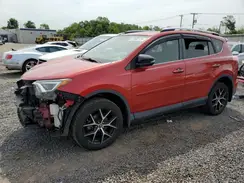 JTMJFREV3GJ071676 2016 TOYOTA RAV 4