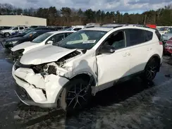 JTMJFREV3GJ082791 2016 TOYOTA RAV 4
