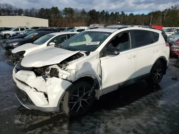 JTMJFREV3GJ082791 2016 TOYOTA RAV 4 - Image 1