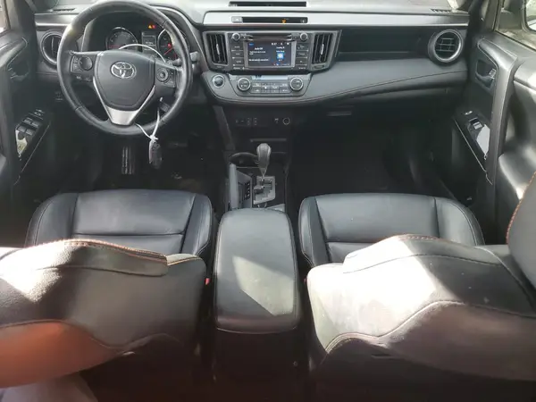 JTMJFREV3GJ082791 2016 TOYOTA RAV 4 - Image 8