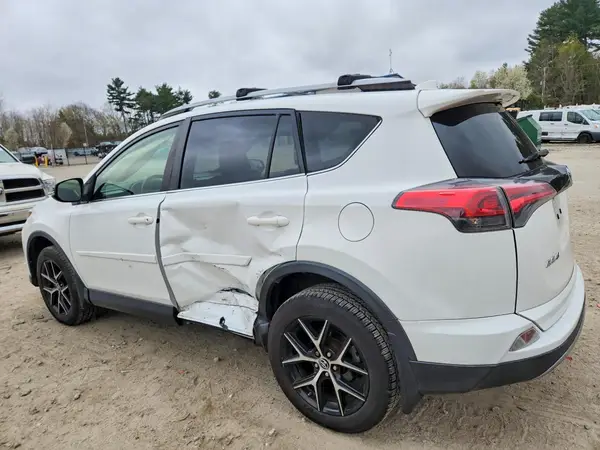 JTMJFREV3HD217221 2017 TOYOTA RAV 4 - Image 2