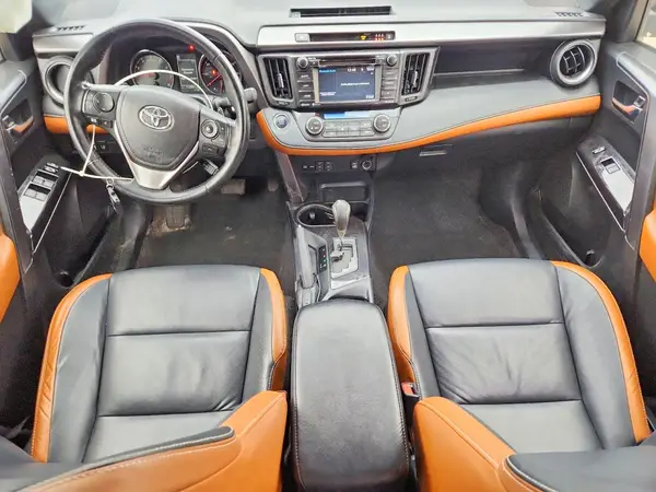 JTMJFREV3HD217221 2017 TOYOTA RAV 4 - Image 8