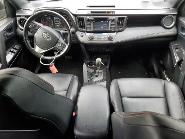 JTMJFREV3HJ159001 2017 TOYOTA RAV 4 - Image 8