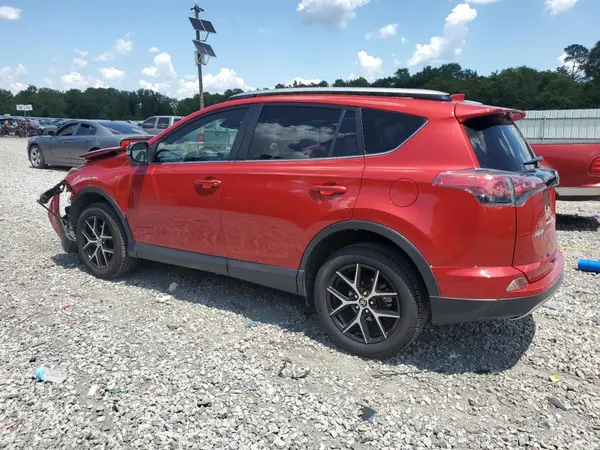 JTMJFREV3HJ160259 2017 TOYOTA RAV 4 - Image 2