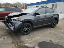 JTMJFREV3HJ161721 2017 TOYOTA RAV 4