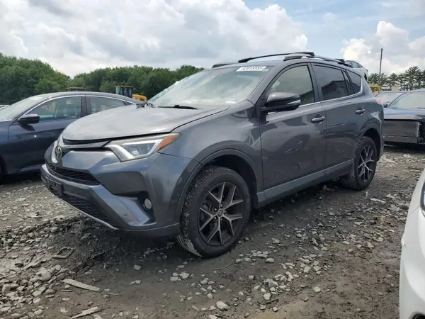 JTMJFREV3HJ710737 2017 TOYOTA RAV 4 - Image 1
