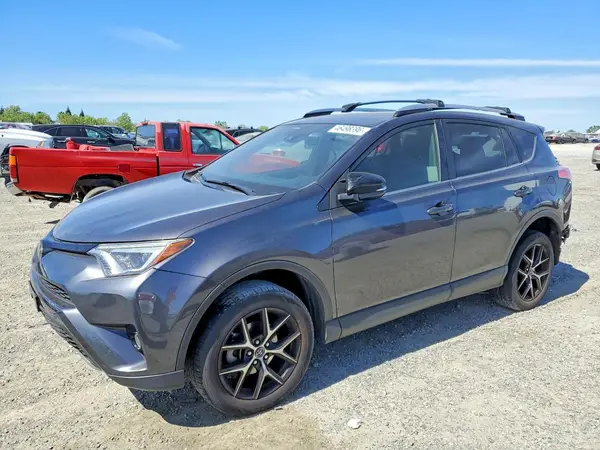 JTMJFREV3HJ716084 2017 TOYOTA RAV 4 - Image 1
