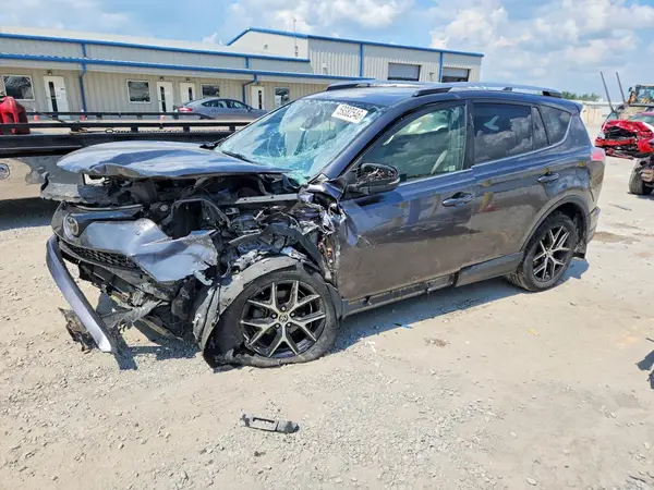 JTMJFREV3JJ190481 2018 TOYOTA RAV 4 - Image 1