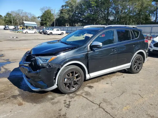 JTMJFREV4GD183398 2016 TOYOTA RAV 4 - Image 1