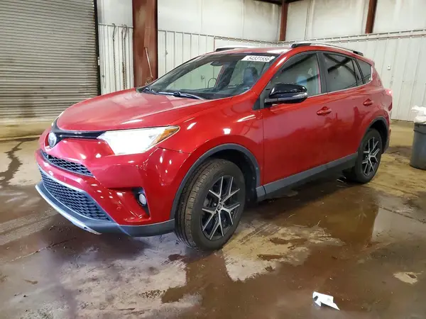 JTMJFREV4GJ078474 2016 TOYOTA RAV 4 - Image 1