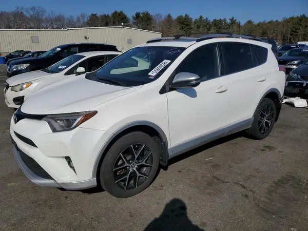 JTMJFREV4GJ083254 2016 TOYOTA RAV 4 - Image 1