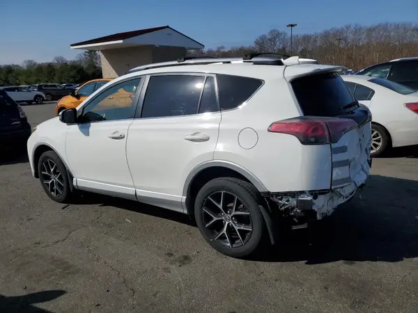 JTMJFREV4GJ083254 2016 TOYOTA RAV 4 - Image 2