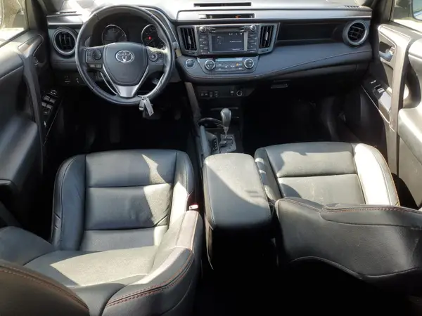 JTMJFREV4GJ083254 2016 TOYOTA RAV 4 - Image 8