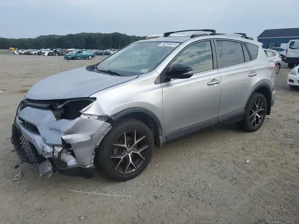 JTMJFREV4JJ232897 2018 TOYOTA RAV 4 - Image 1