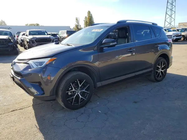 JTMJFREV4JJ235279 2018 TOYOTA RAV 4 - Image 1