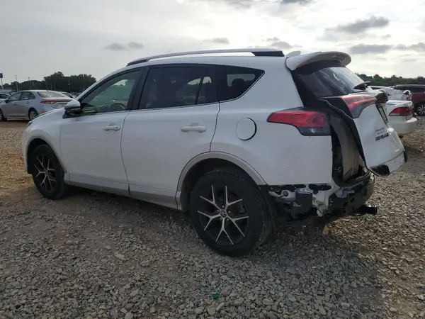 JTMJFREV5GD184074 2016 TOYOTA RAV 4 - Image 2