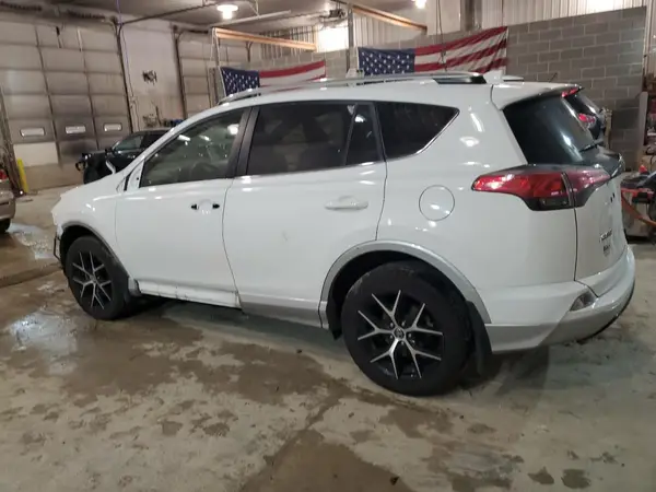 JTMJFREV5GD187539 2016 TOYOTA RAV 4 - Image 2