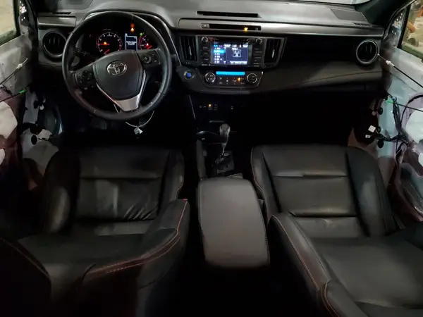 JTMJFREV5GD187539 2016 TOYOTA RAV 4 - Image 8
