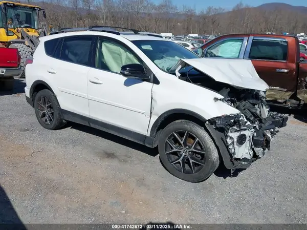 JTMJFREV5GD188125 2016 TOYOTA RAV 4 - Image 1