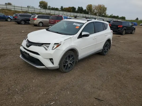 JTMJFREV5GD192305 2016 TOYOTA RAV 4 - Image 1