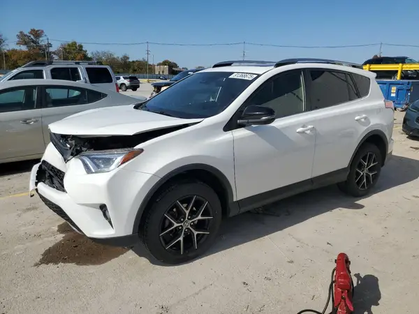JTMJFREV5HJ121687 2017 TOYOTA RAV 4 - Image 1