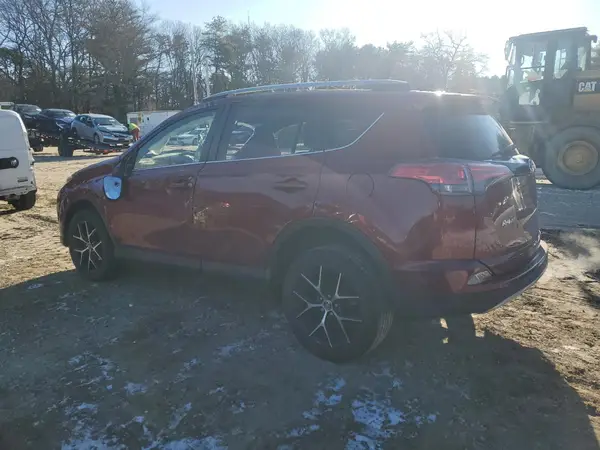 JTMJFREV5JD229828 2018 TOYOTA RAV 4 - Image 2