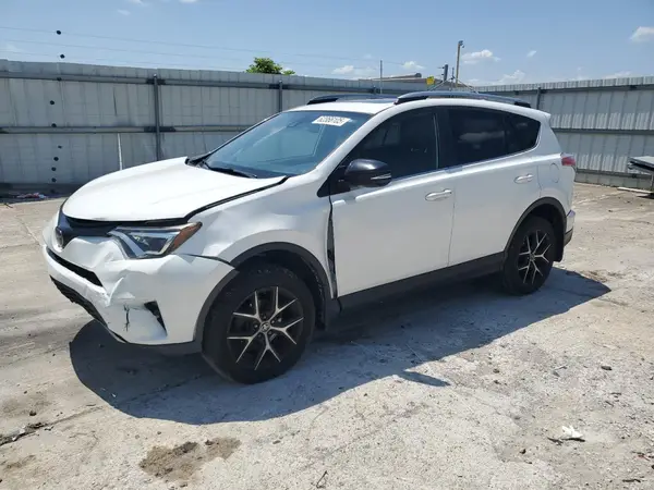 JTMJFREV5JJ205028 2018 TOYOTA RAV 4 - Image 1