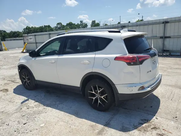 JTMJFREV5JJ205028 2018 TOYOTA RAV 4 - Image 2