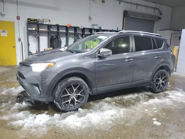 JTMJFREV5JJ210827 2018 TOYOTA RAV 4 - Image 1