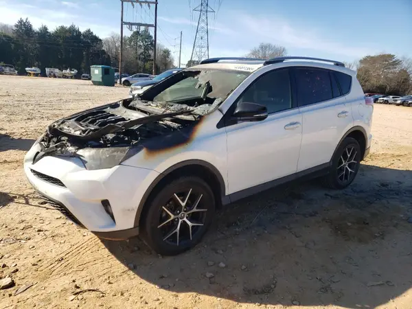 JTMJFREV5JJ221584 2018 TOYOTA RAV 4 - Image 1