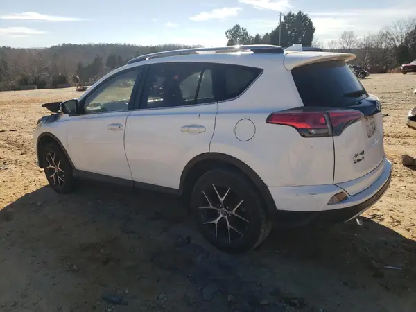 JTMJFREV5JJ221584 2018 TOYOTA RAV 4 - Image 2