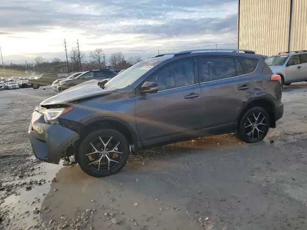 JTMJFREV5JJ254312 2018 TOYOTA RAV 4 - Image 1