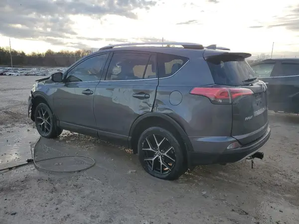 JTMJFREV5JJ254312 2018 TOYOTA RAV 4 - Image 2