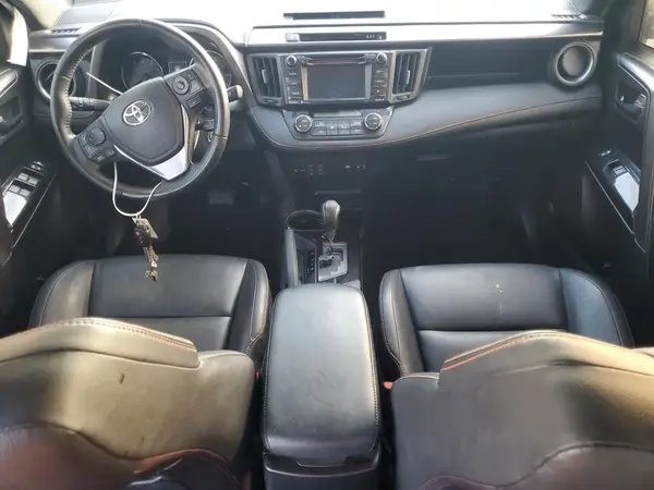 JTMJFREV5JJ254312 2018 TOYOTA RAV 4 - Image 8