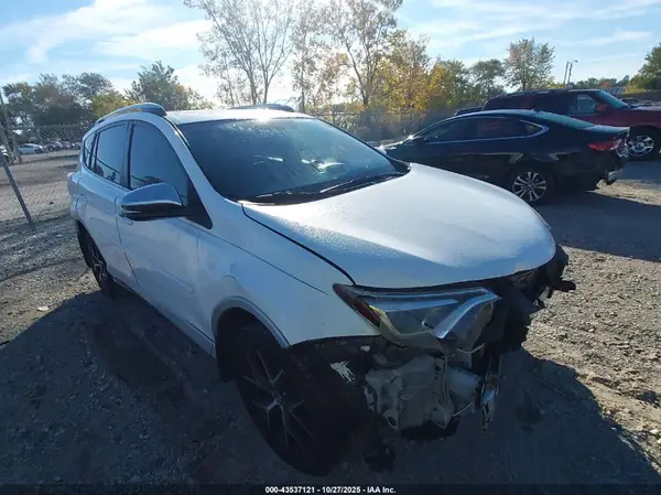 JTMJFREV6GJ066150 2016 TOYOTA RAV 4 - Image 1