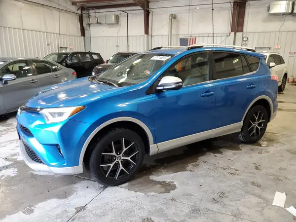 JTMJFREV6GJ067864 2016 TOYOTA RAV 4 - Image 1