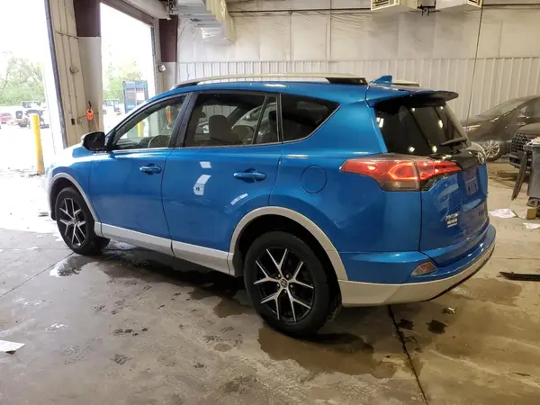 JTMJFREV6GJ067864 2016 TOYOTA RAV 4 - Image 2
