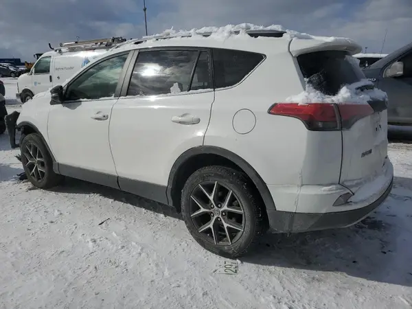JTMJFREV6HD206035 2017 TOYOTA RAV 4 - Image 2