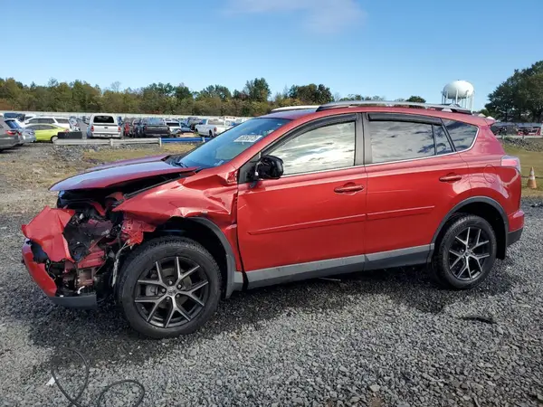 JTMJFREV6HJ166217 2017 TOYOTA RAV 4 - Image 1