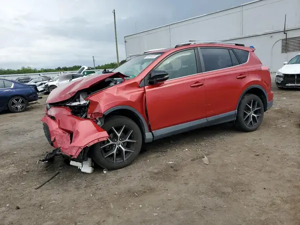 JTMJFREV6HJ170283 2017 TOYOTA RAV 4 - Image 1