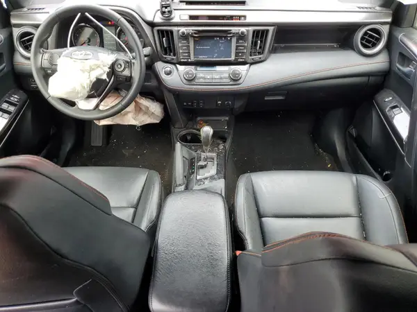 JTMJFREV6HJ170283 2017 TOYOTA RAV 4 - Image 8