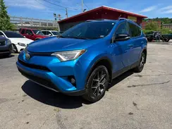 JTMJFREV6HJ715818 2017 TOYOTA RAV 4