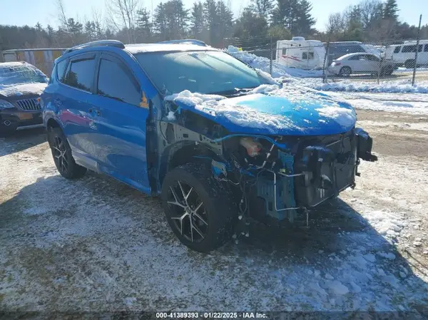 JTMJFREV7GD176090 2016 TOYOTA RAV 4 - Image 1