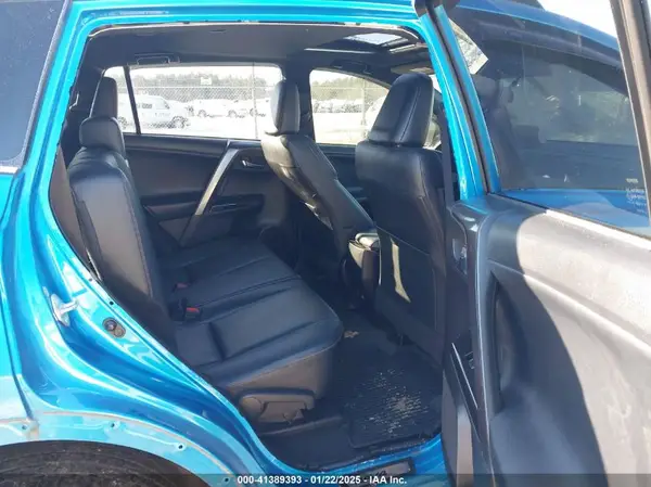 JTMJFREV7GD176090 2016 TOYOTA RAV 4 - Image 8