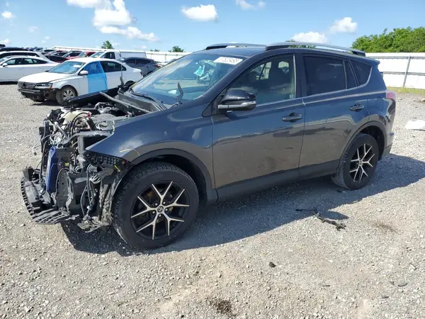 JTMJFREV7GD185100 2016 TOYOTA RAV 4 - Image 1