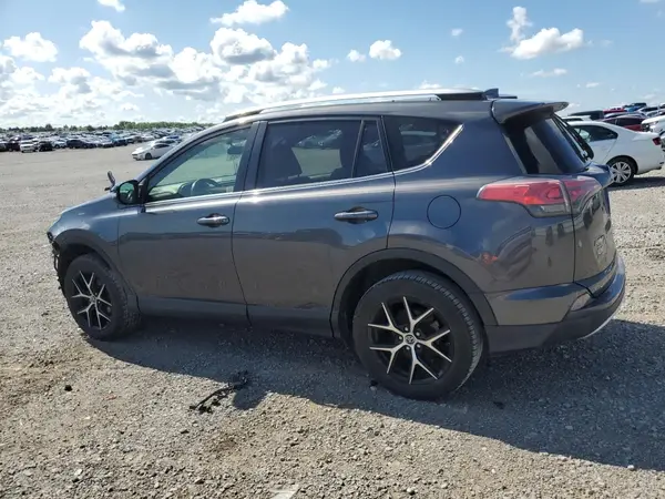 JTMJFREV7GD185100 2016 TOYOTA RAV 4 - Image 2